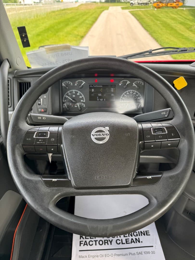 2020 Volvo in Carroll, IA — photo 14